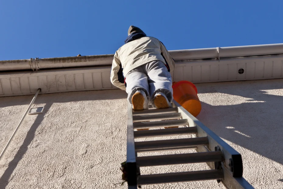 Gutter Cleaning Brunswick