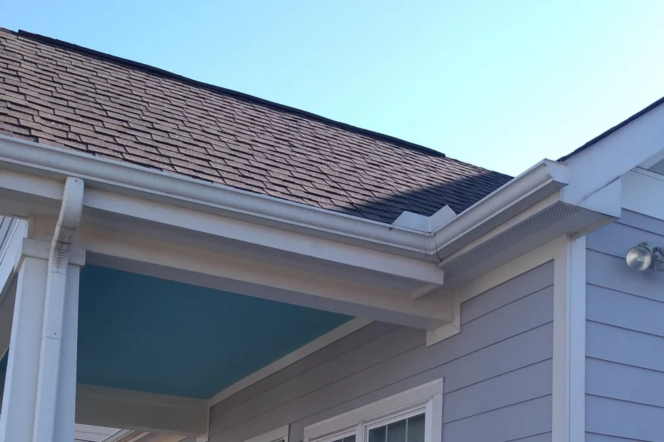 Gutter Cleaning Brunswick