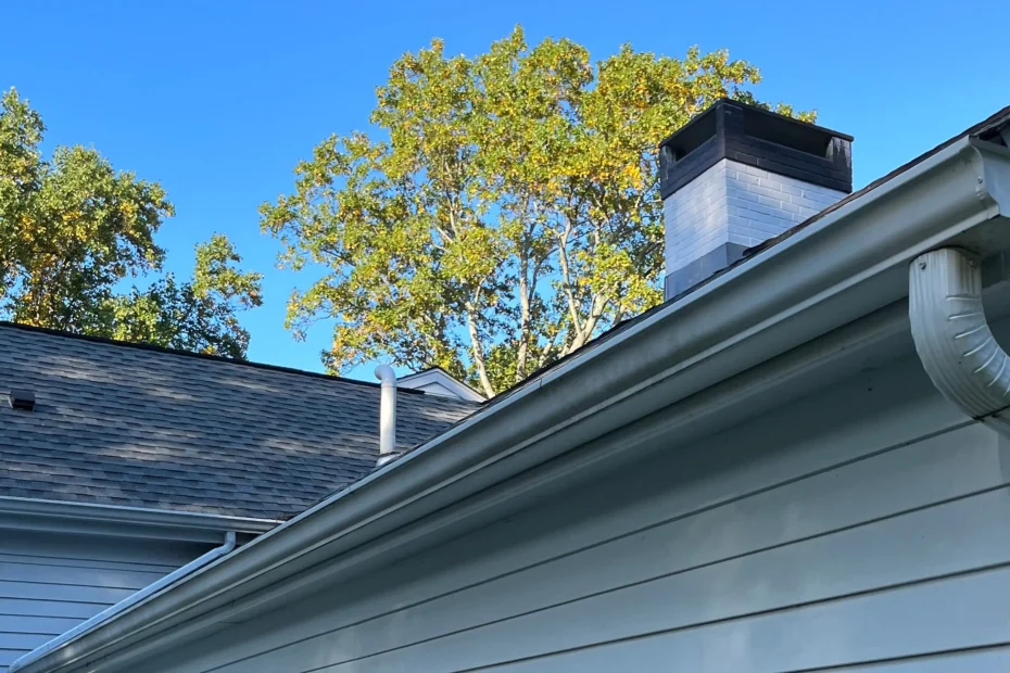 Gutter Cleaning Brunswick