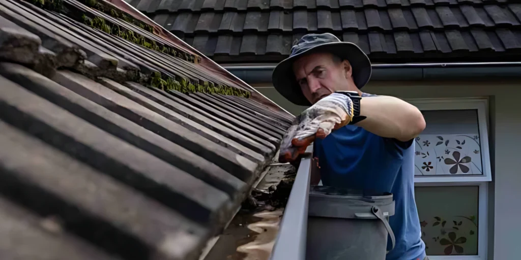 Gutter Cleaning Brunswick home page